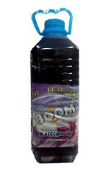 Boom Cordial Blackurrant 300 cl