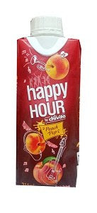 Chi Happy Hour Peach 31.5 cl