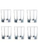 Luminarc Octime Tumbler x6