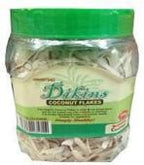 Dikins Coconut Flakes Unsweetened 350 g