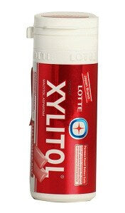 Xylitol Rasa Stroberi Mint 29 g