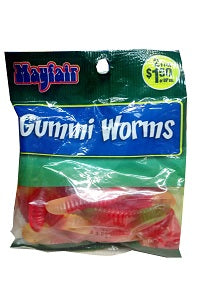 Mayfair Gummi Bears & Worms 92 g