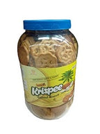 Sona Krispee Coconut Biscuit Jar 875 g
