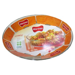 Buy Marinex Oval Roaster 4 L in Nigeria | Cookware & Tableware ...