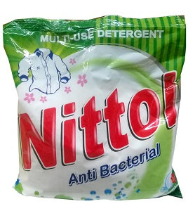 Nittol Anti-Bacterial Multi-Use Detergent 200 g