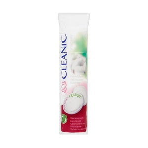 Cleanic Professional Touch Cosmetic Pads x50