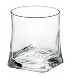 Borgonovo Gotico Glass x3