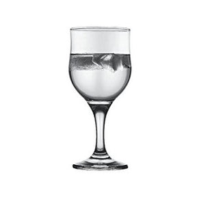 Pasabahce Tulipe Water Set x6