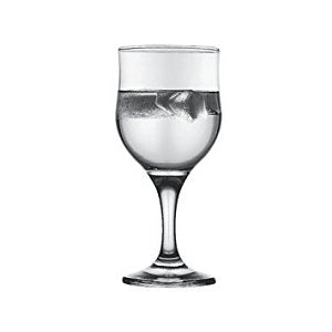 Pasabahce Tulipe Water Set x6