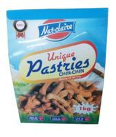 Nat-Claire Unique Pastries Chin Chin 1 kg