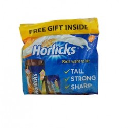 Horlicks Gift Combo Pack Original