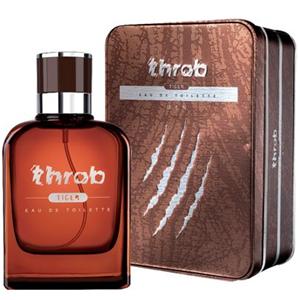 Throb Men Parfum Tiger EDT 100 ml