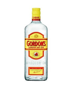 Gordon's London Dry Gin 70 cl