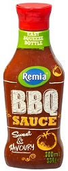 Remia Barbecue Sauce Sweet & Savoury 300 ml