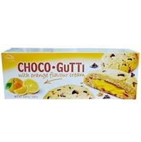 Bogutti Choco Gutti With Orange Cream 160 g