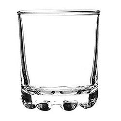 Pasabahce Karaman Whisky Cup Set x6