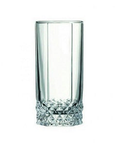 Pasabahce Valse Long Drink Set x6