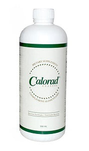 Calorad Classic Dietary Supplement 500 ml