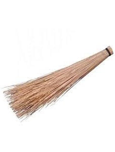 Long Hard Broom