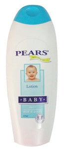 Pears Baby Lotion 200 ml (NG)