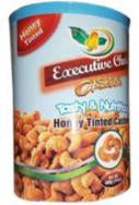 Executive Choice Cashew Honey-Tinted 400 g
