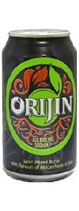 Orijin Can 33 cl