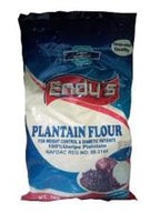 Endy's Plantain Flour 1 kg