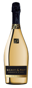 Scavi & Ray Prosecco Momento Doro Gold 75 cl