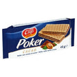 Elledi Poker Cocoa Cream Wafers 45 g
