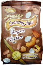 Fodico Crunchy Nuts Super Extra Nuts 450 g