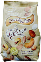 Fodico Crunchy Nuts Deluxe Nuts 450 g