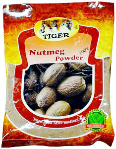 Tiger Nutmeg Powder 100 g