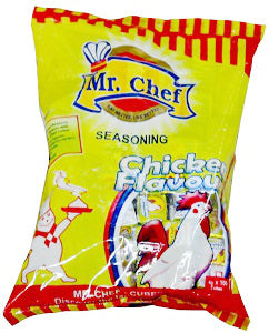 Mr Chef Seasoning Chicken Flavour 400 g x100