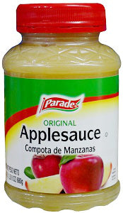 Parade Original Apple Sauce 680 g