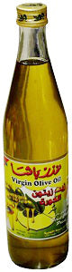 Monzir Extra Virgin Olive Oil 500 ml