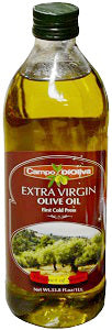 Campo Dioliva Extra Virgin Olive Oil 1 L