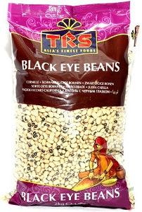 TRS Black Eye Beans 2 kg