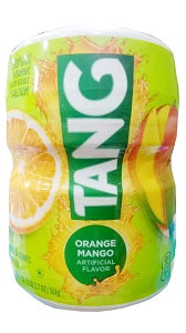 Tang Artificial Flavour Orange Mango Jar 510 g