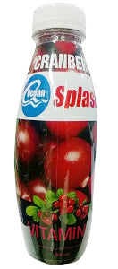 Ocean Splash Cranberry Juice 50 cl