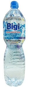 Bigi Premium Drinking Water 150 cl