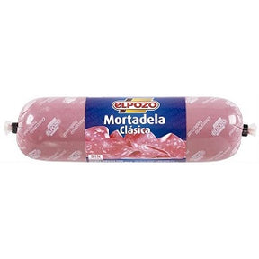 Elpozo Mortadela Siciliana Mini 380 g