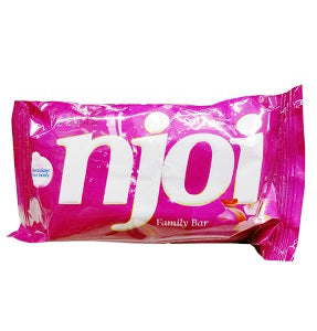 Njoi Family Bar Soap Soft Petals 200 g