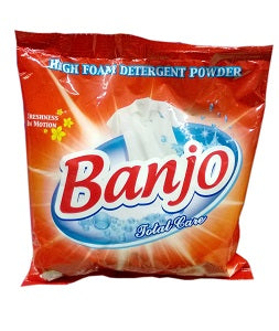 Banjo Total Care Detergent Powder 180 g