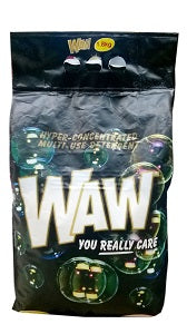 WAW Hyper-Concentrated Multi-Use Detergent 1.8 kg
