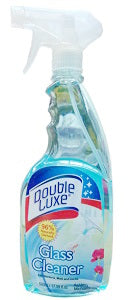 Double Luxe Glass Cleaner 500 ml