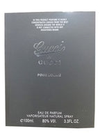 Smart Collection Perfume Gucci Men No.332 EDP 100 ml