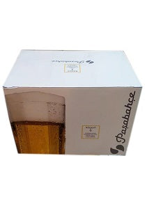 Pasabahce Kossem Long Drink Set x6