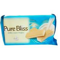 Pure Bliss Milk Cream Wafers 45 g x12