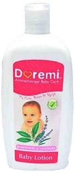 Doremi Baby Lotion Rosewood & Lavender 500 ml