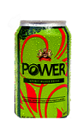 Power Spirit Mixed Drink Can 33 cl